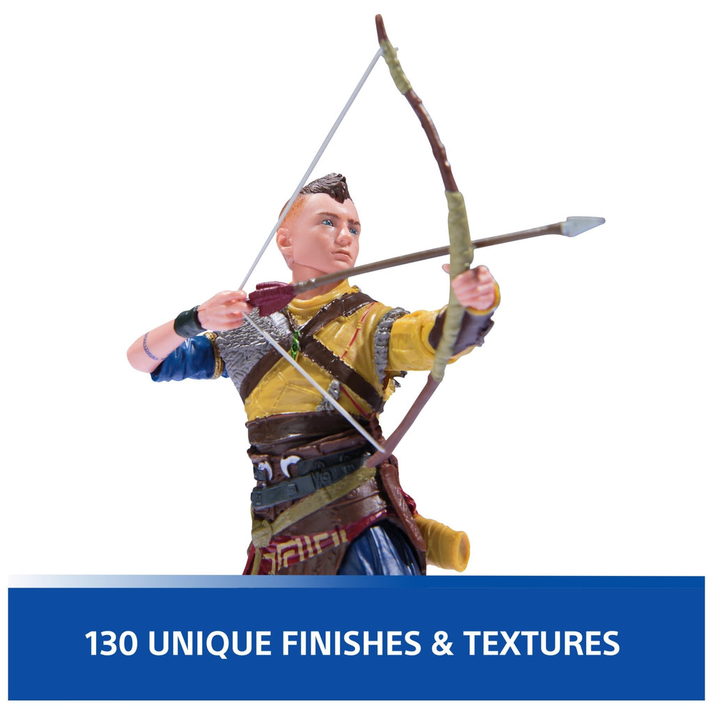 PlayStation The Last of Us Joel & Ellie 6" Deluxe Figure 2-Pack - Flex Gamingproduct_type