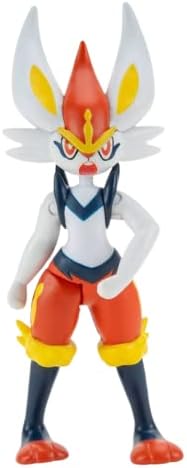 Pokémon Battle Figure 10-Pack - Flex Gamingproduct_type