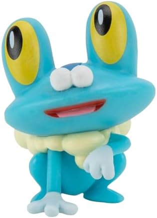 Pokémon Battle Figure 10-Pack - Flex Gamingproduct_type