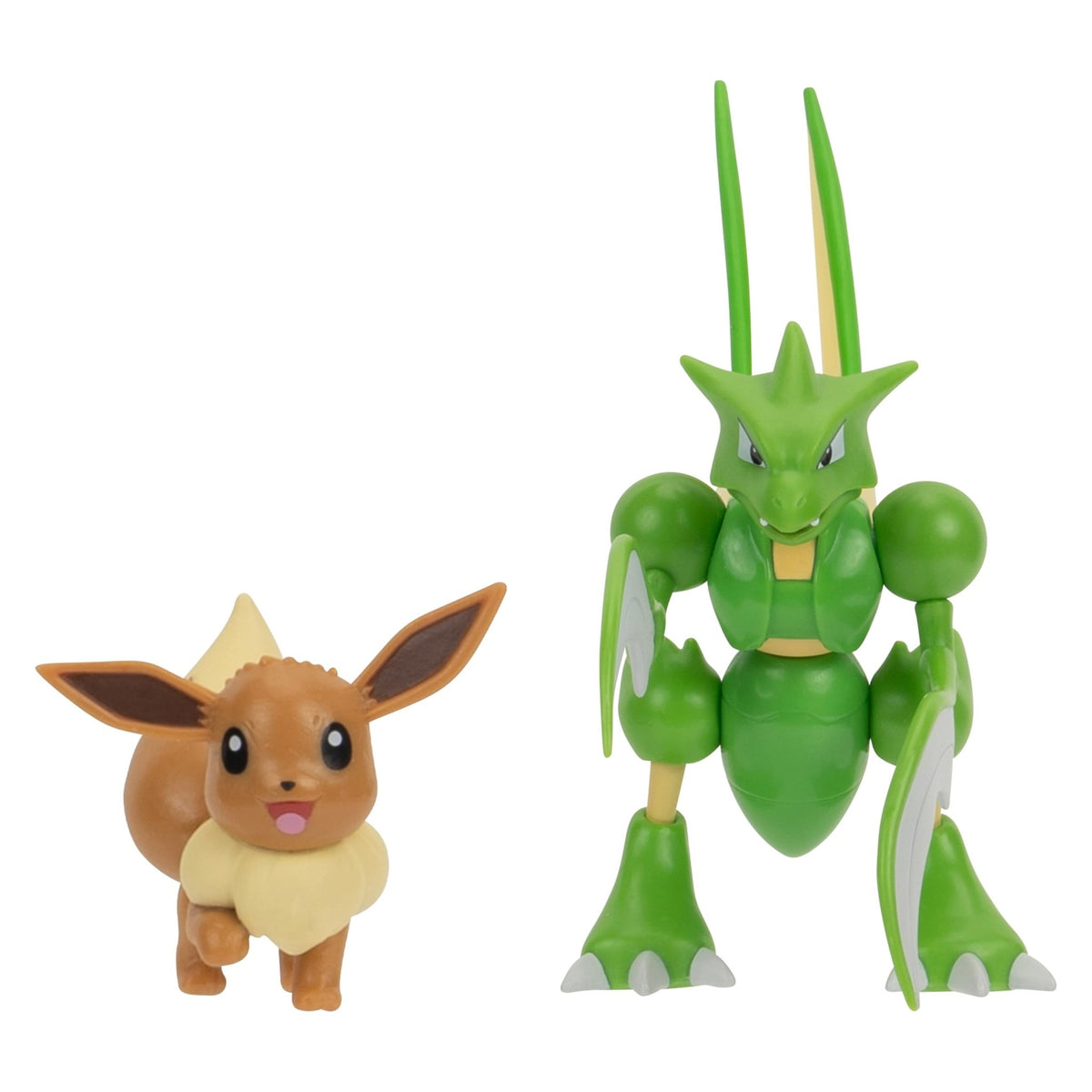 Pokémon Battle Figure 2-Pack – 6 Pairs - Flex Gamingproduct_type