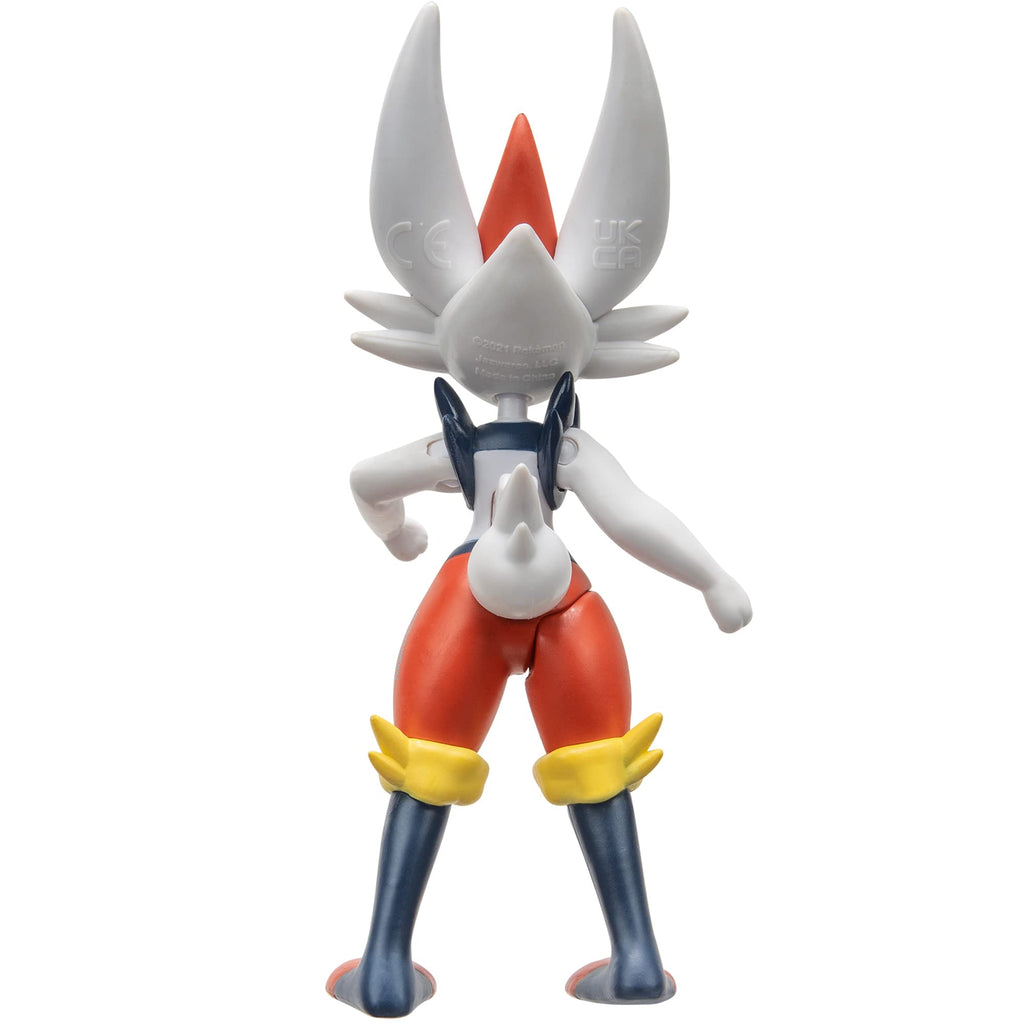 Pokémon Battle Figure 2-Pack – 6 Pairs - Flex Gamingproduct_type