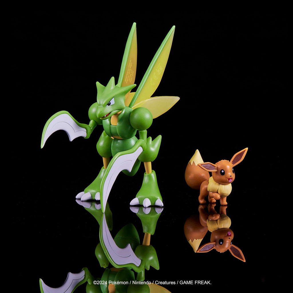 Pokémon Battle Figure 2-Pack – 6 Pairs - Flex Gamingproduct_type