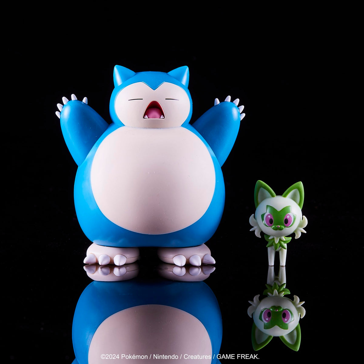 Pokémon Battle Figure 2-Pack – 6 Pairs - Flex Gamingproduct_type