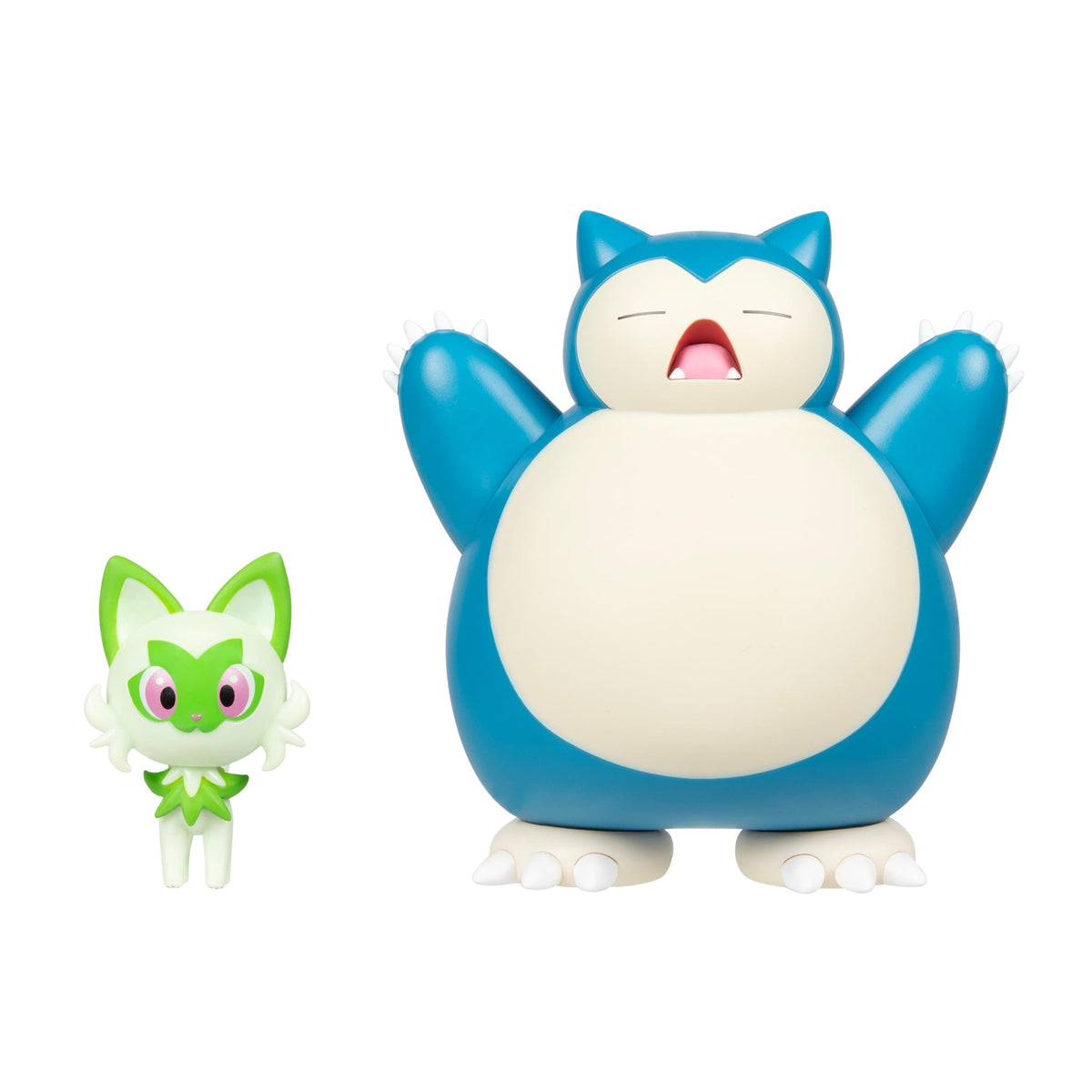 Pokémon Battle Figure 2-Pack – 6 Pairs - Flex Gamingproduct_type