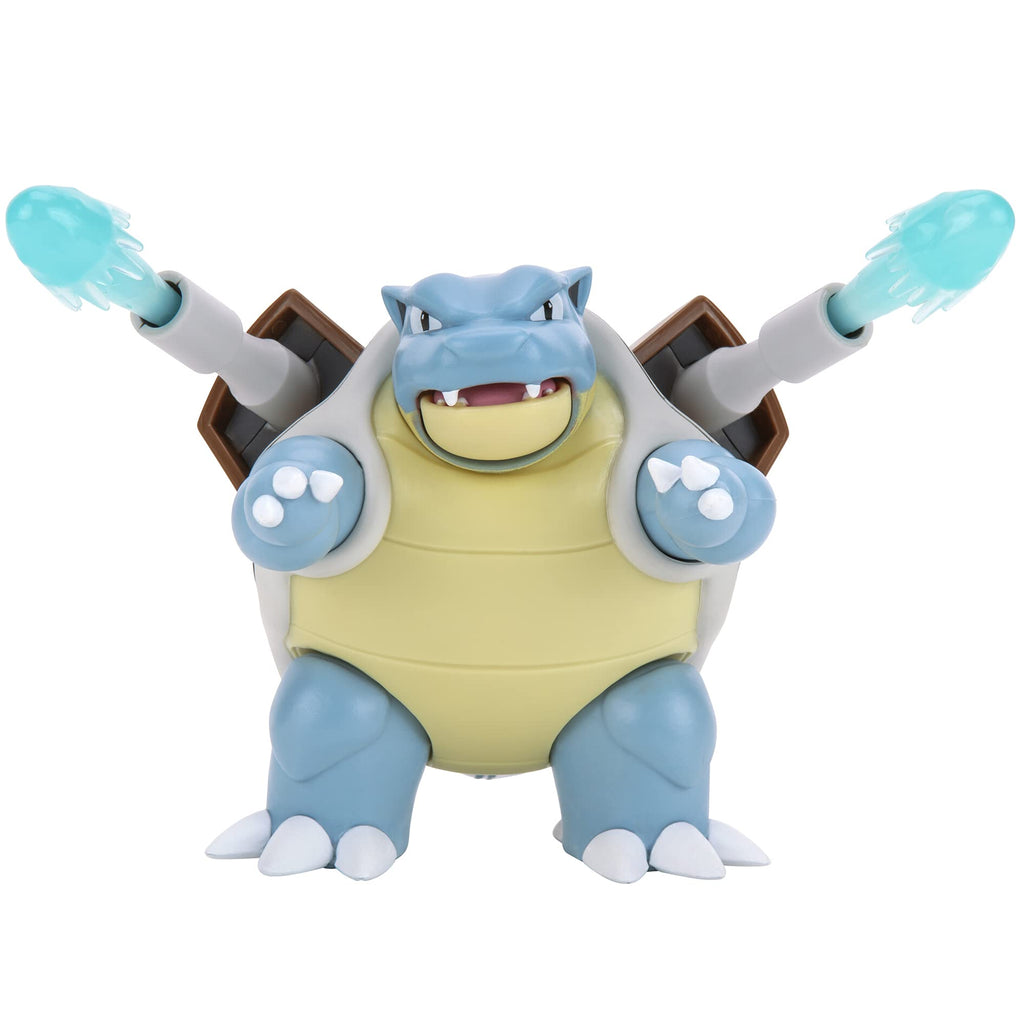Pokémon Battle Figure 2-Pack – 6 Pairs - Flex Gamingproduct_type