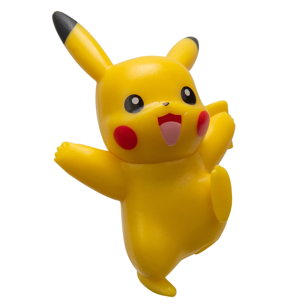 Pokémon Battle Figure 2-Pack – 6 Pairs - Flex Gamingproduct_type