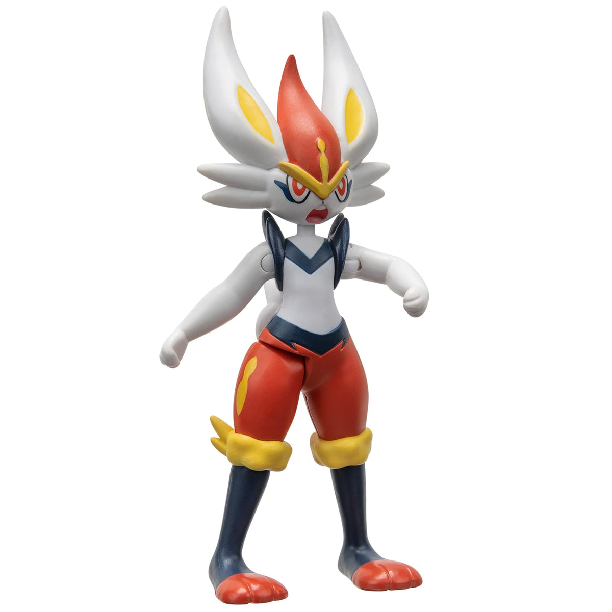 Pokémon Battle Figure 2-Pack – 6 Pairs - Flex Gamingproduct_type