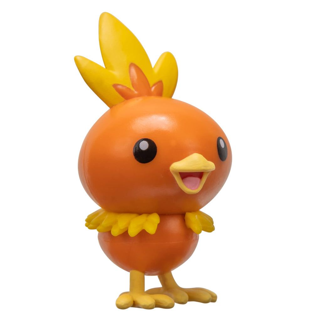 Pokémon Battle Figure 2-Pack – 6 Pairs - Flex Gamingproduct_type