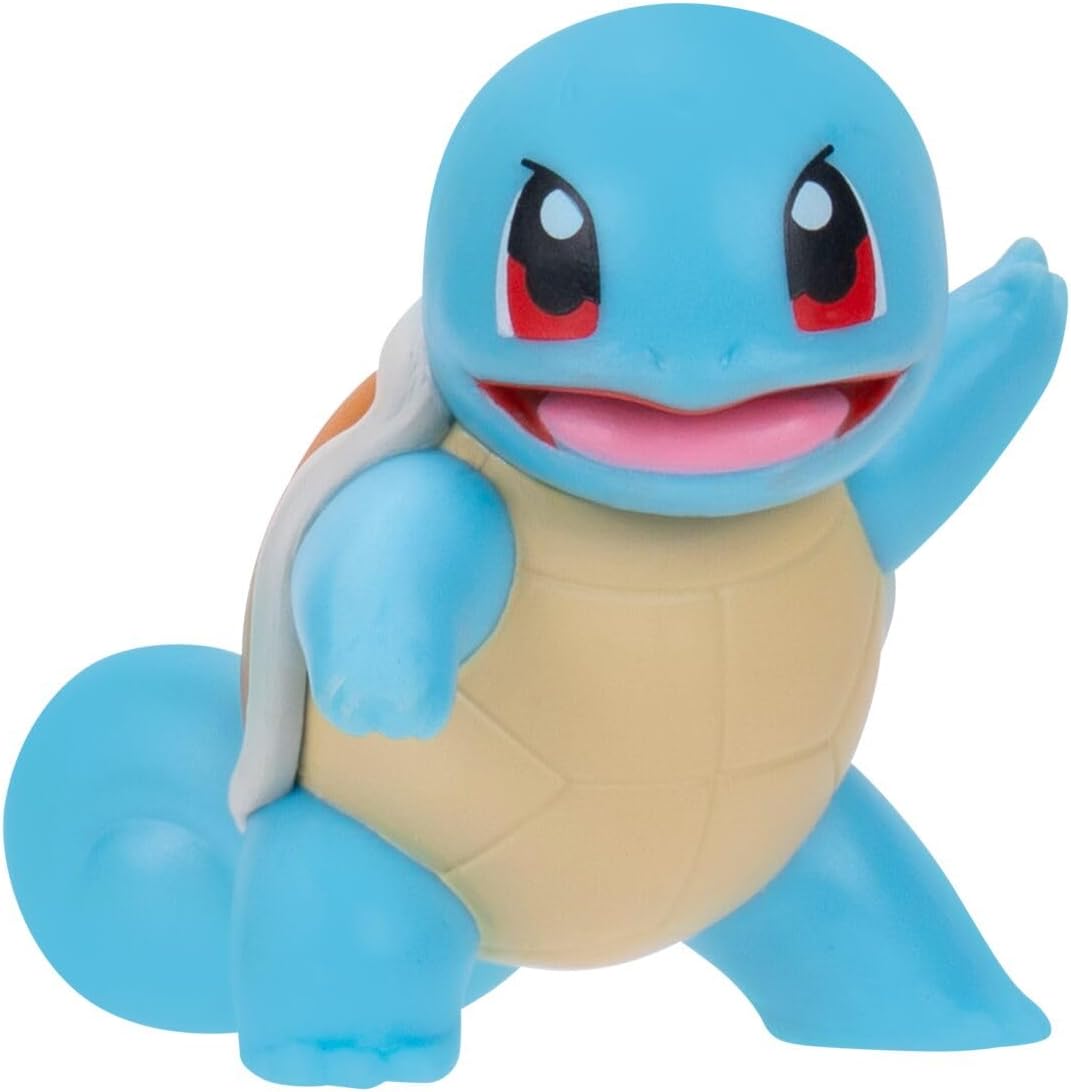 Pokémon Battle Figure 2-Pack – 6 Pairs - Flex Gamingproduct_type