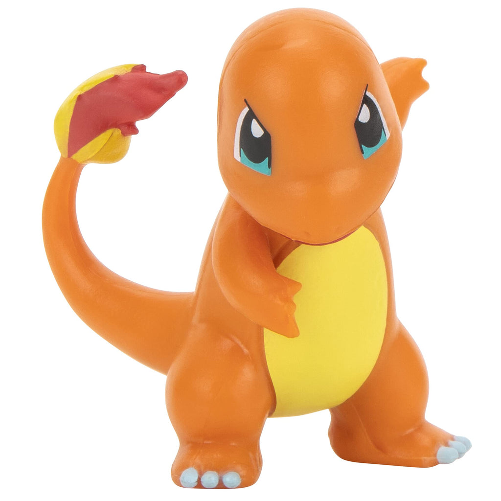 Pokémon Battle Figure 2-Pack – 6 Pairs - Flex Gamingproduct_type