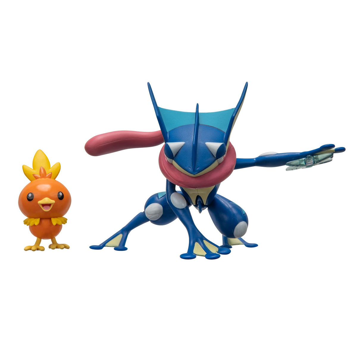 Pokémon Battle Figure 2-Pack – 6 Pairs - Flex Gamingproduct_type