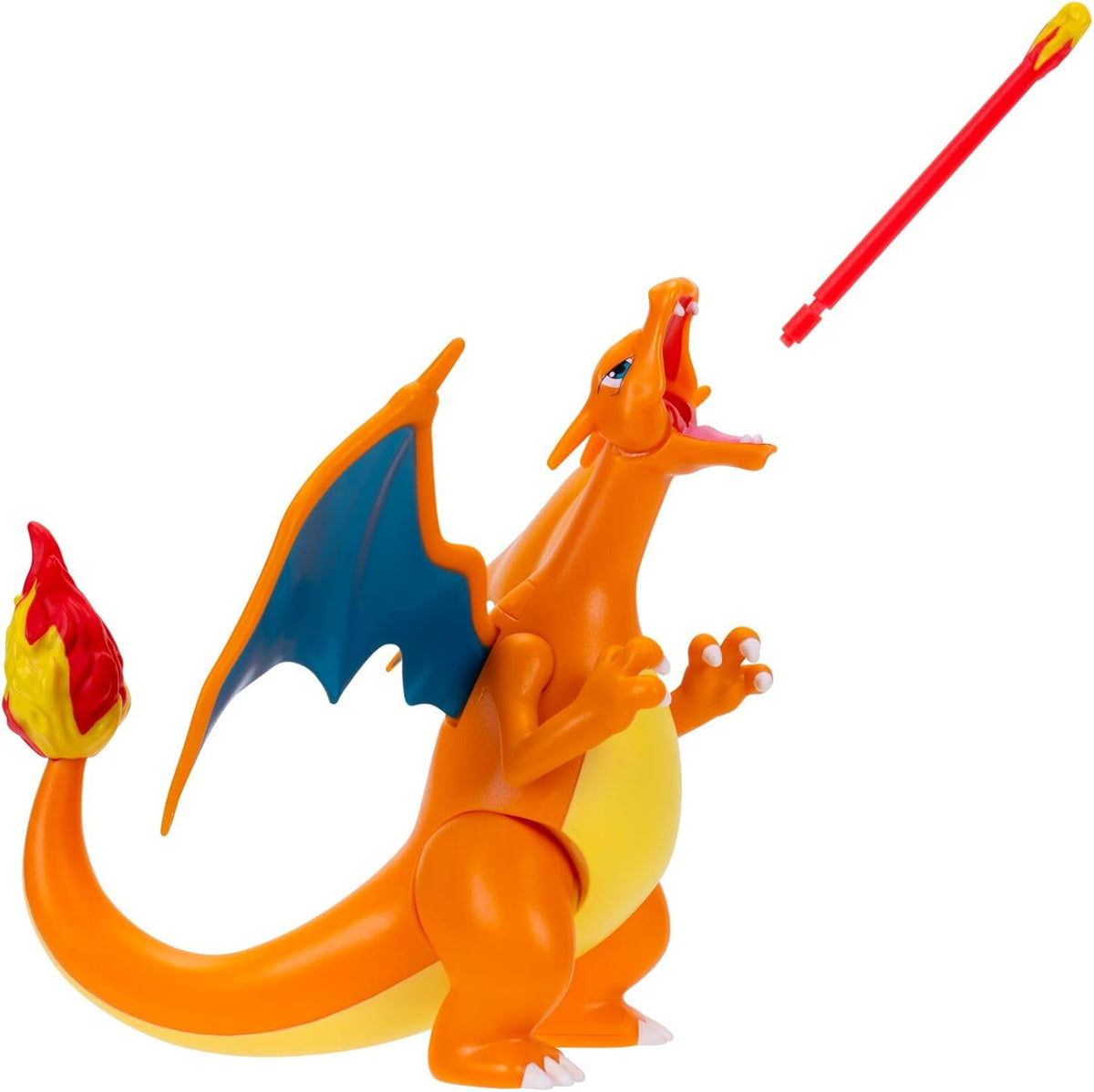 Pokémon Battle Figure 2-Pack – 6 Pairs - Flex Gamingproduct_type