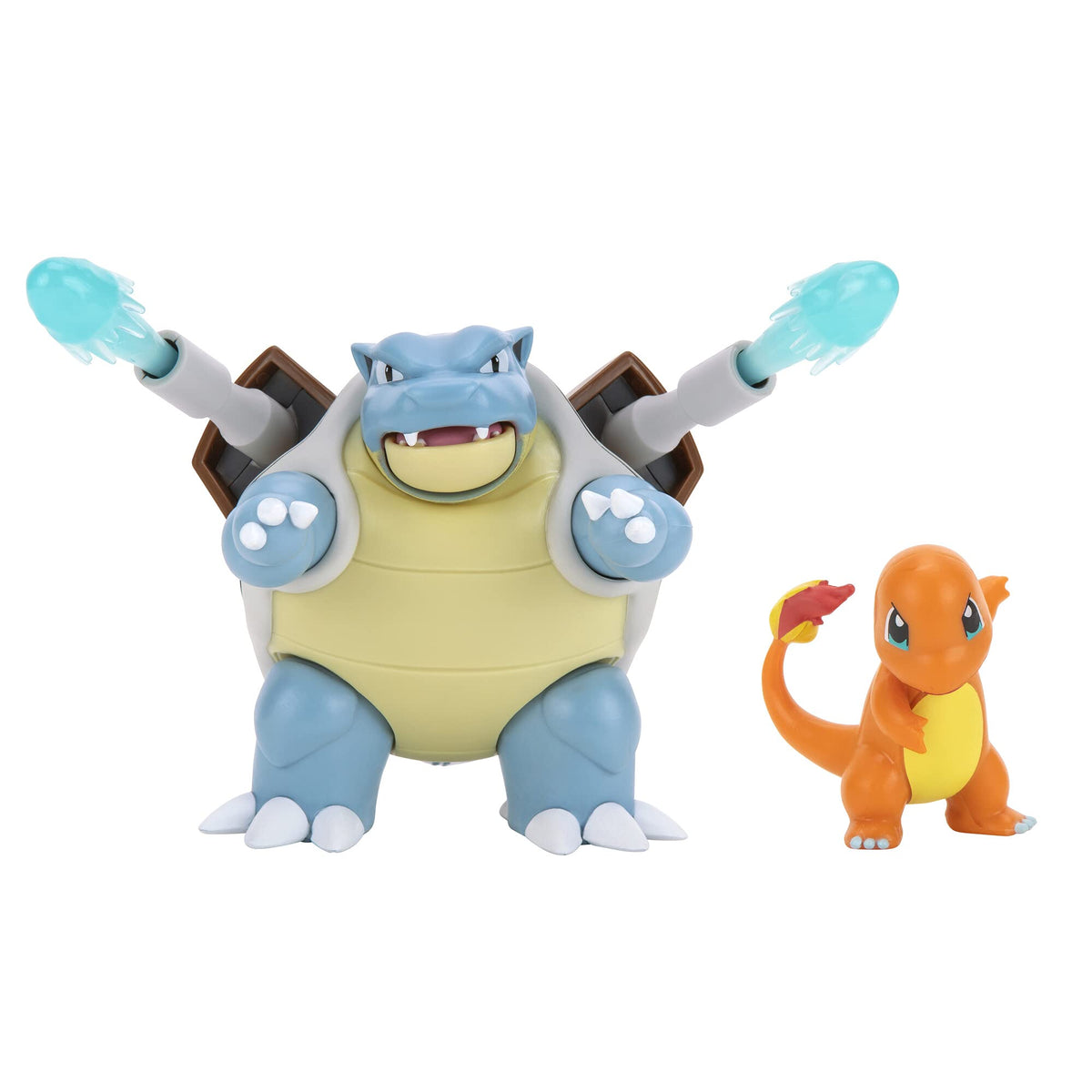Pokémon Battle Figure 2-Pack – 6 Pairs - Flex Gamingproduct_type