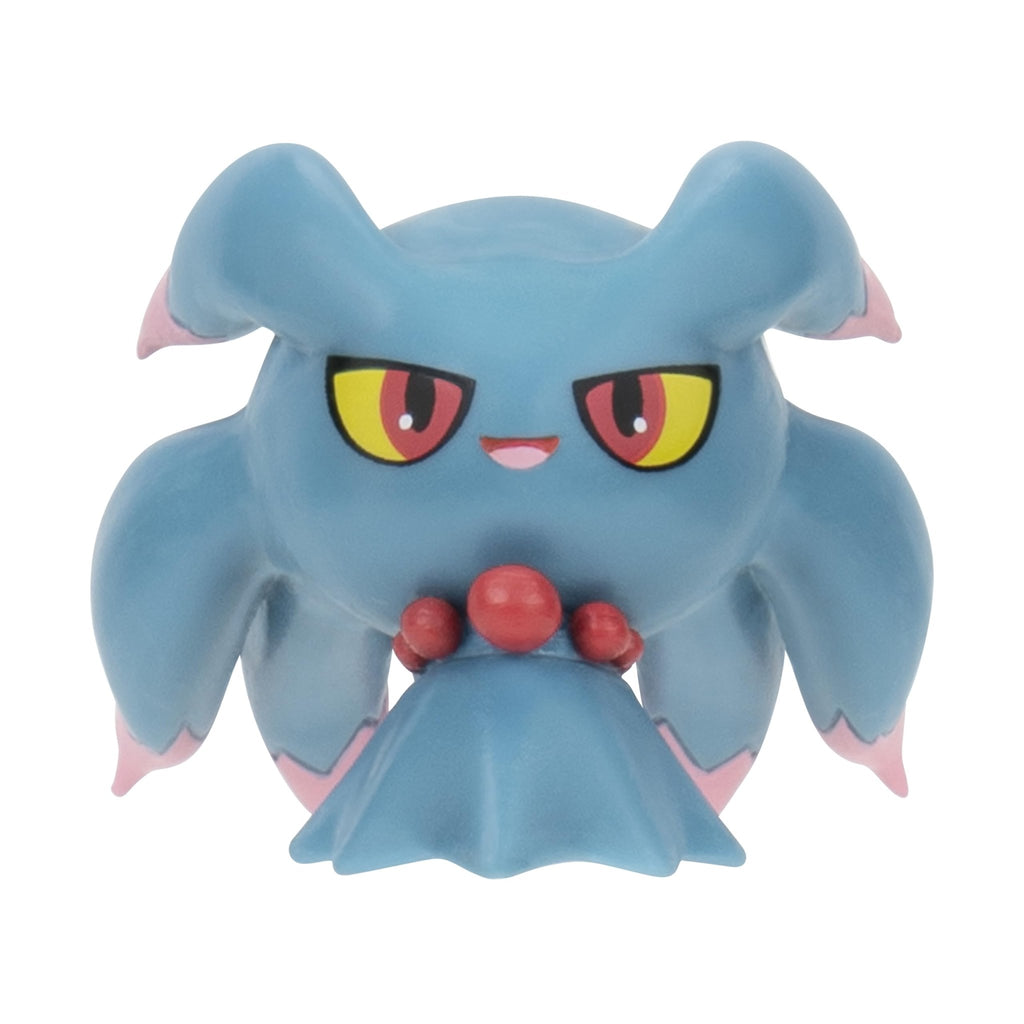 Pokémon Battle Figure 3-Pack – 4 Type Themes - Flex Gamingproduct_type