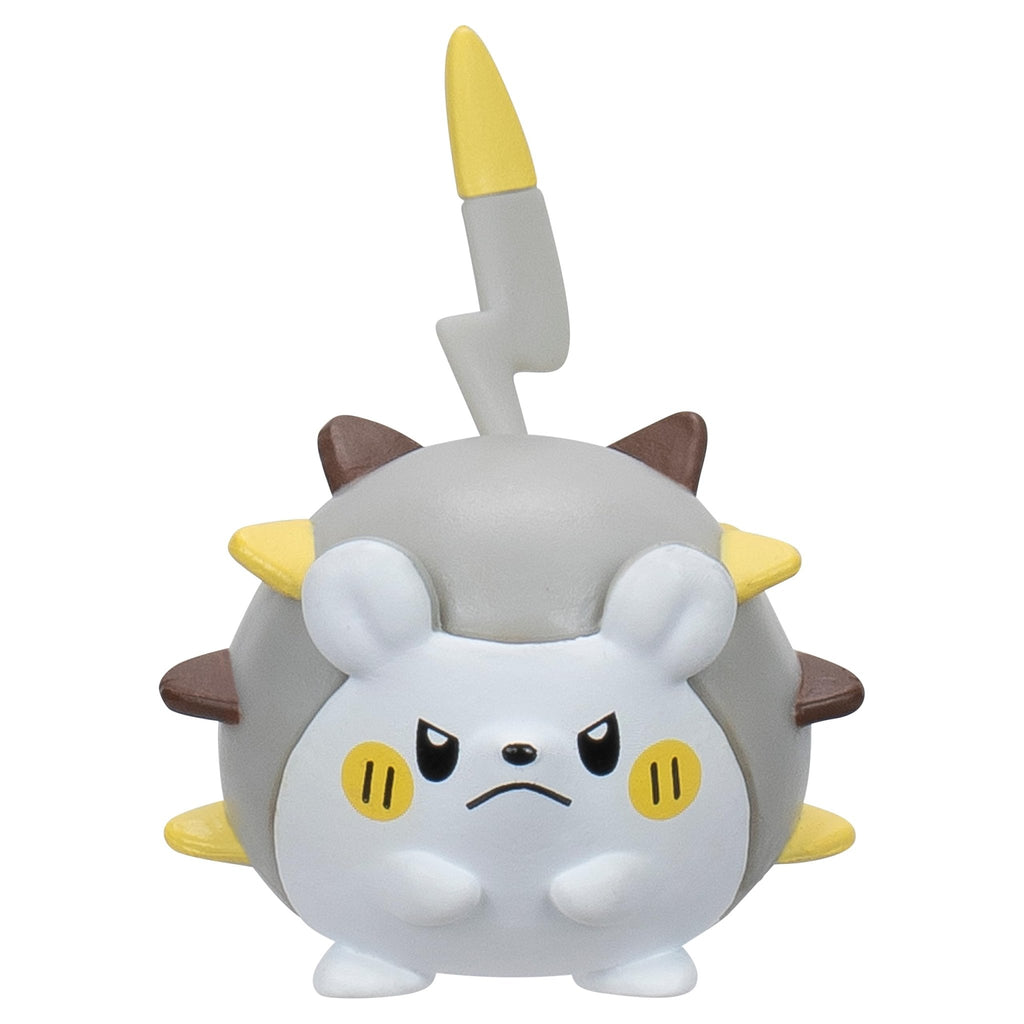 Pokémon Battle Figure 3-Pack – 4 Type Themes - Flex Gamingproduct_type