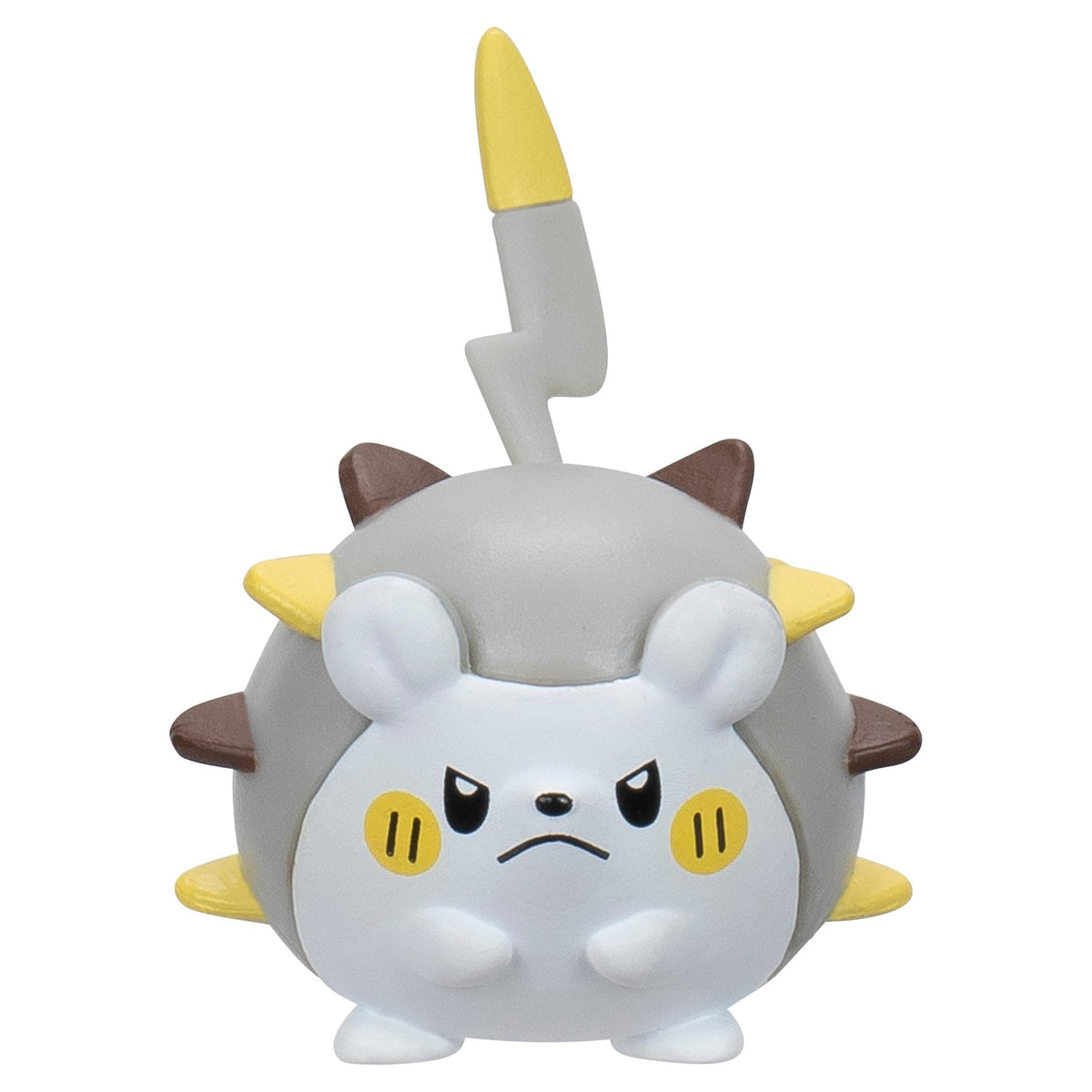 Pokémon Battle Figure 3-Pack – 4 Type Themes - Flex Gamingproduct_type
