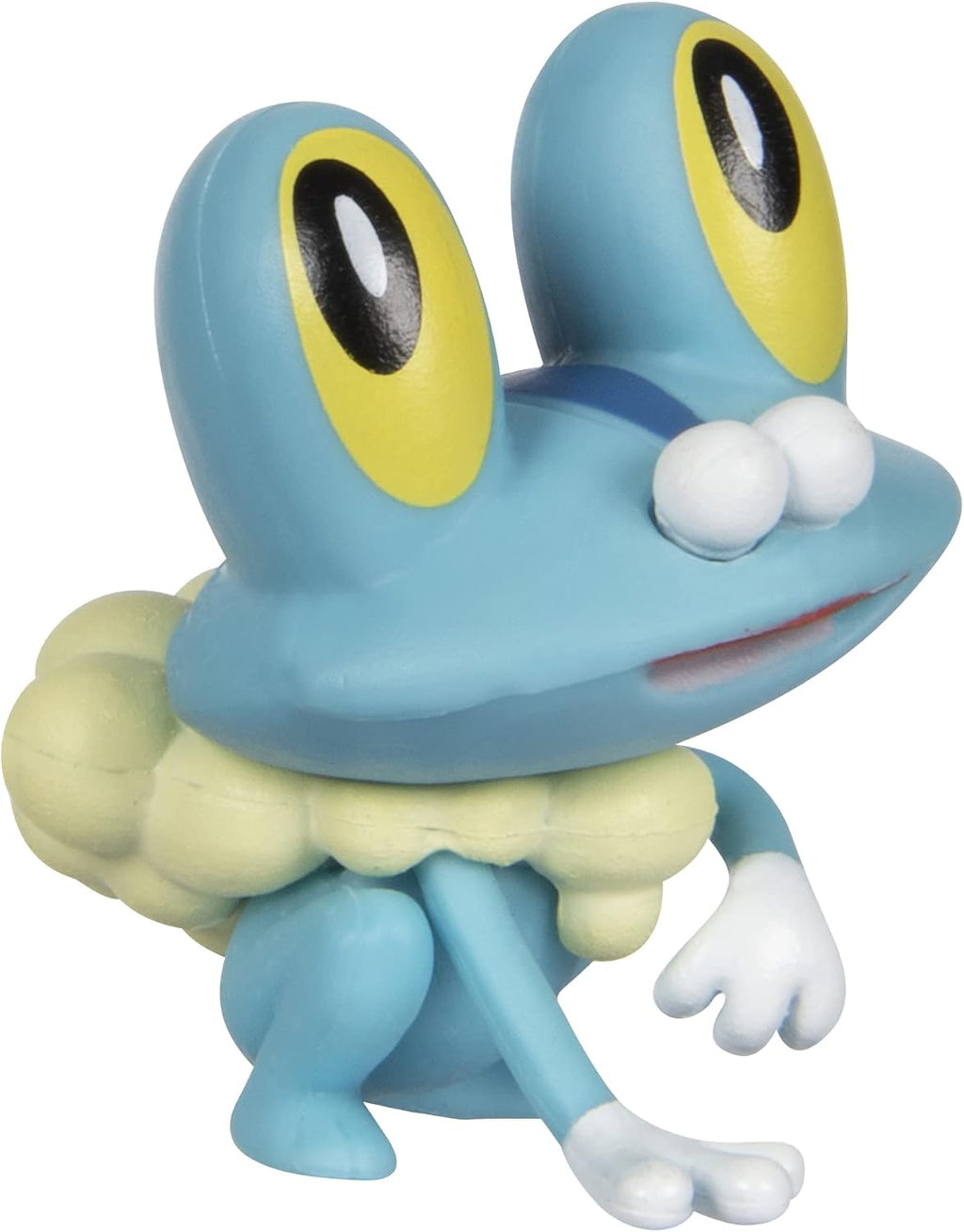 Pokémon Battle Figure 3-Pack – 4 Type Themes - Flex Gamingproduct_type