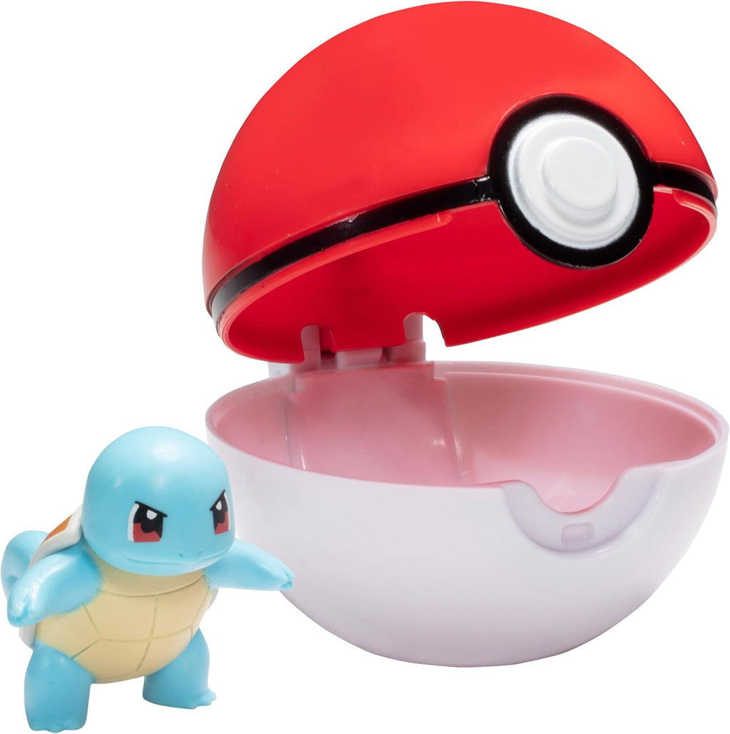 Pokémon Clip 'N' Go Poké Ball & Battle Figure Multipack - Flex Gamingproduct_type