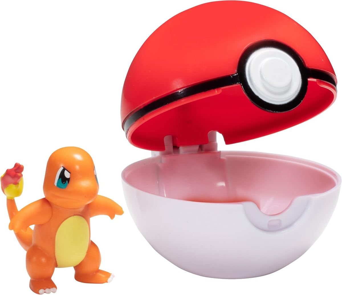 Pokémon Clip 'N' Go Poké Ball & Battle Figure Multipack - Flex Gamingproduct_type