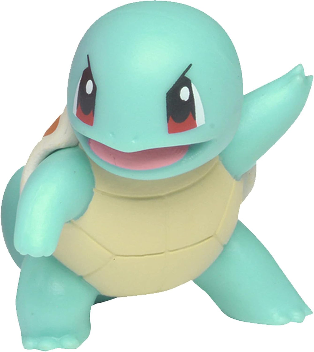 Pokémon Kanto Battle Figure 8-Pack – 6x 2" & 2x 3" incl. Pikachu - Flex Gamingproduct_type