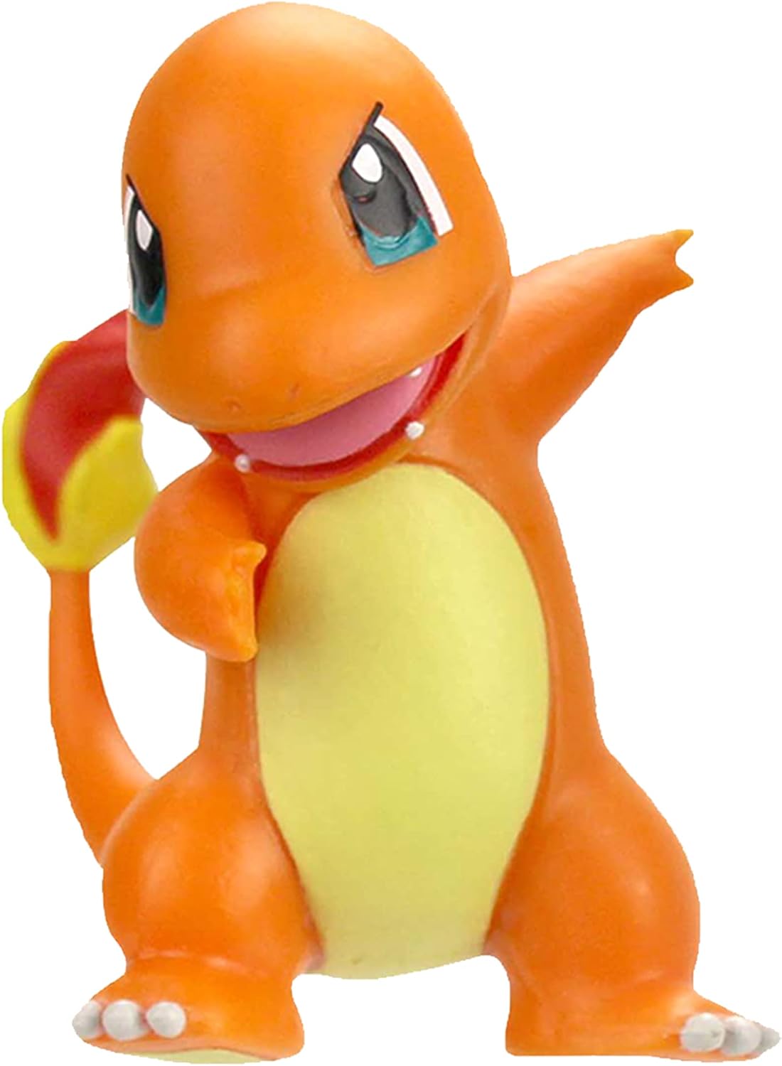 Pokémon Kanto Battle Figure 8-Pack – 6x 2" & 2x 3" incl. Pikachu - Flex Gamingproduct_type