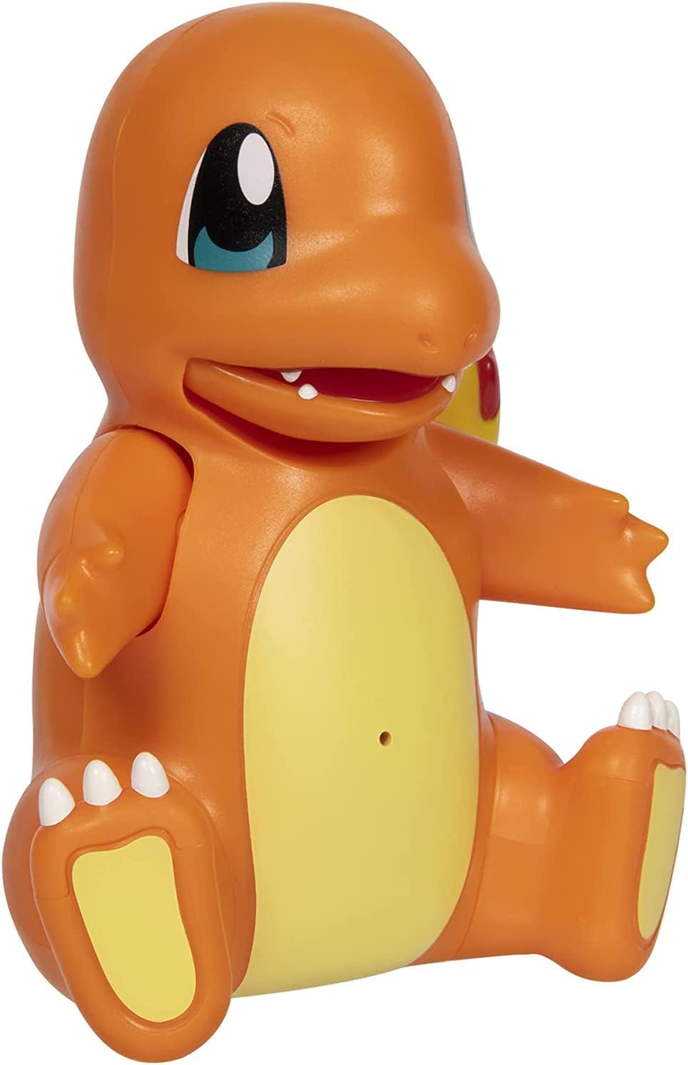 Pokémon My Partner Charmander – Electronic Interactive Figure - Flex Gamingproduct_type