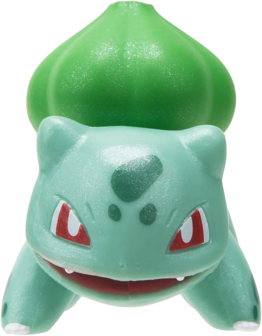 Pokémon Select Evolution Battle Figure 3-Pack – 5 Styles - Flex Gamingproduct_type