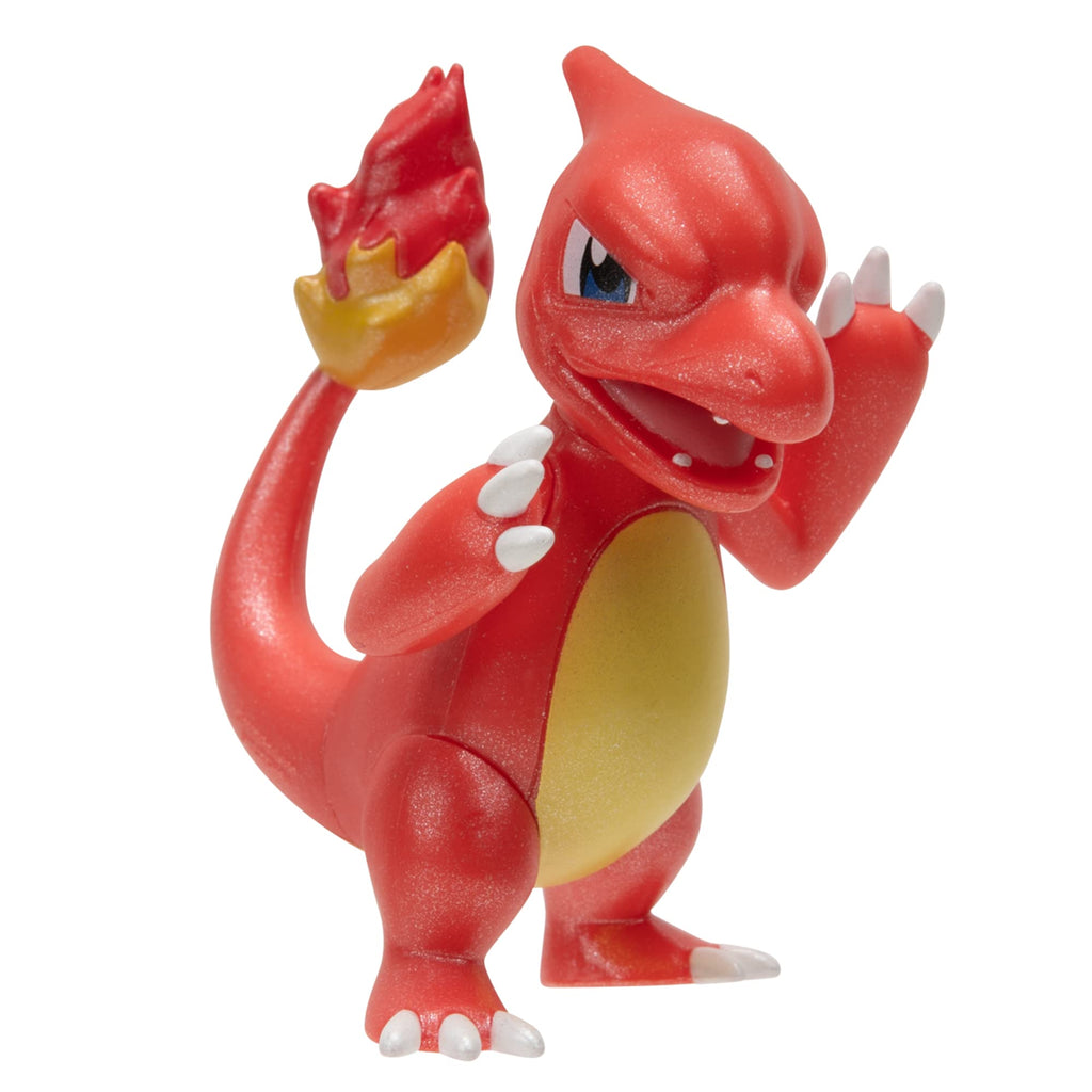 Pokémon Select Evolution Battle Figure 3-Pack – 5 Styles - Flex Gamingproduct_type