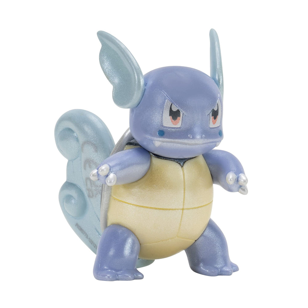 Pokémon Select Evolution Battle Figure 3-Pack – 5 Styles - Flex Gamingproduct_type