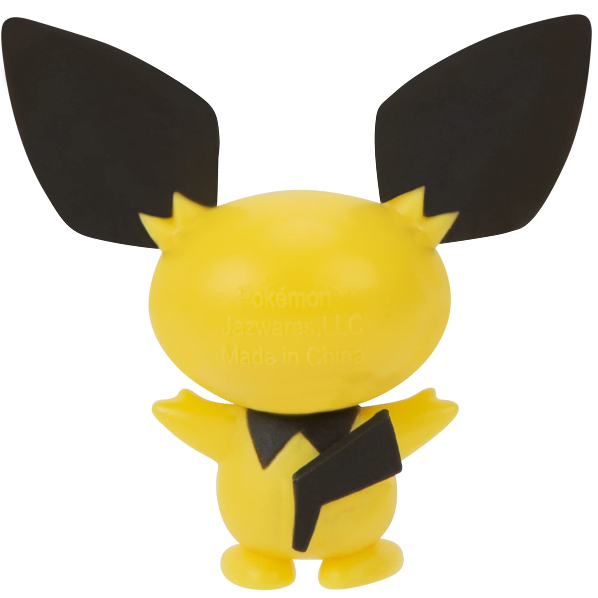 Pokémon Select Evolution Battle Figure 3-Pack – 5 Styles - Flex Gamingproduct_type