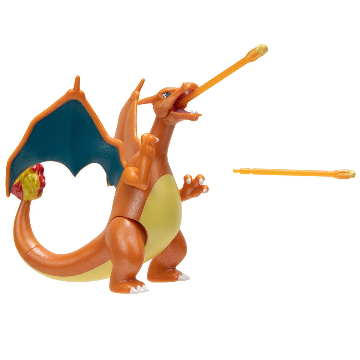 Pokémon Select Evolution Battle Figure 3-Pack – 5 Styles - Flex Gamingproduct_type
