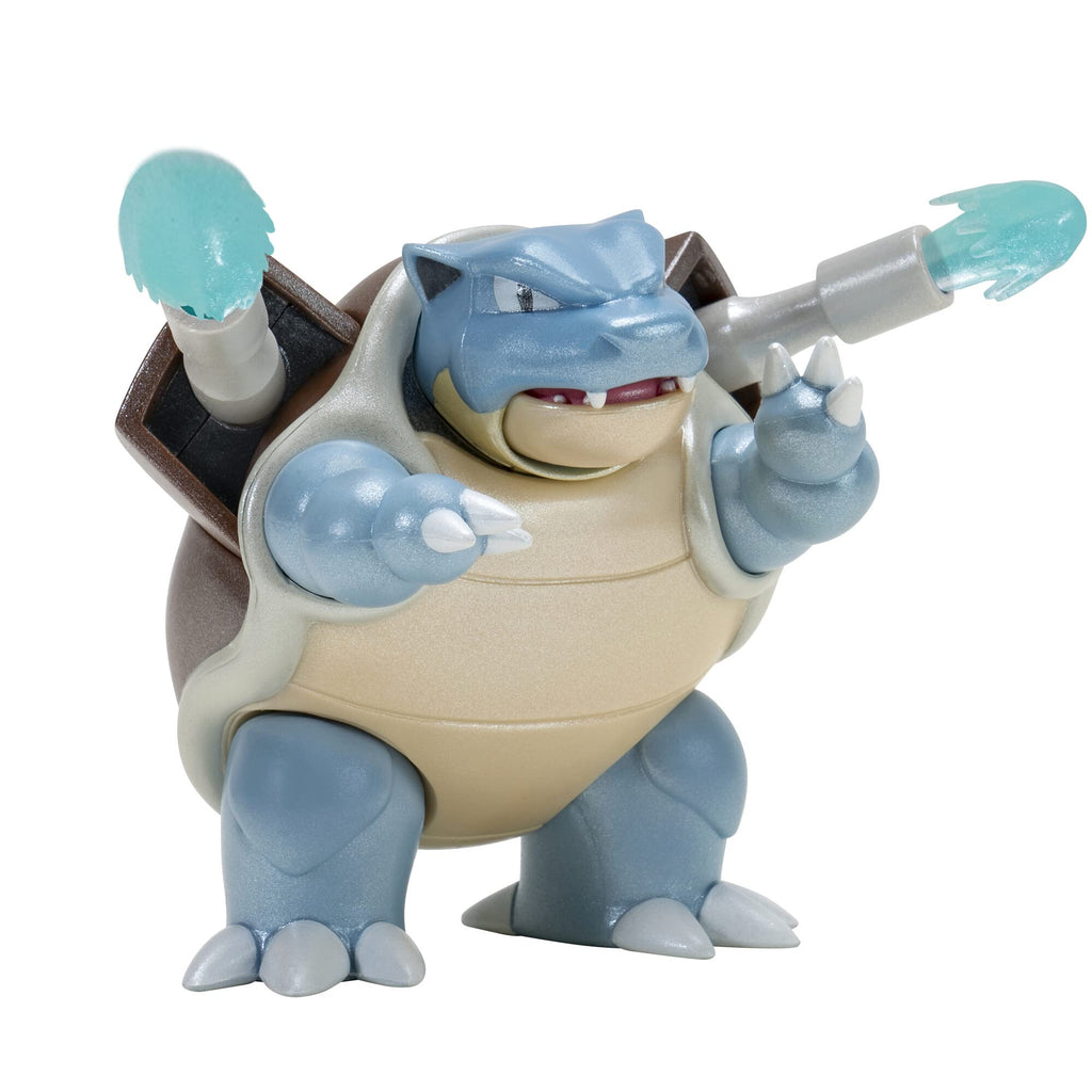Pokémon Select Evolution Battle Figure 3-Pack – 5 Styles - Flex Gamingproduct_type