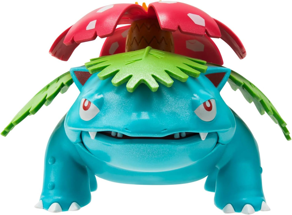 Pokémon Select Evolution Battle Figure 3-Pack – 5 Styles - Flex Gamingproduct_type