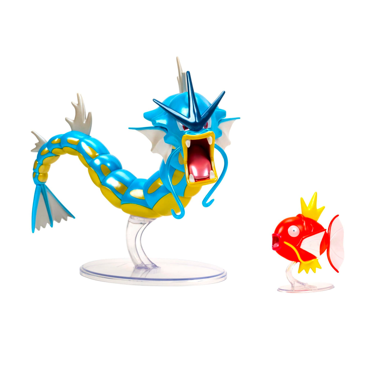 Pokémon Select Evolution Battle Figure 3-Pack – 5 Styles - Flex Gamingproduct_type
