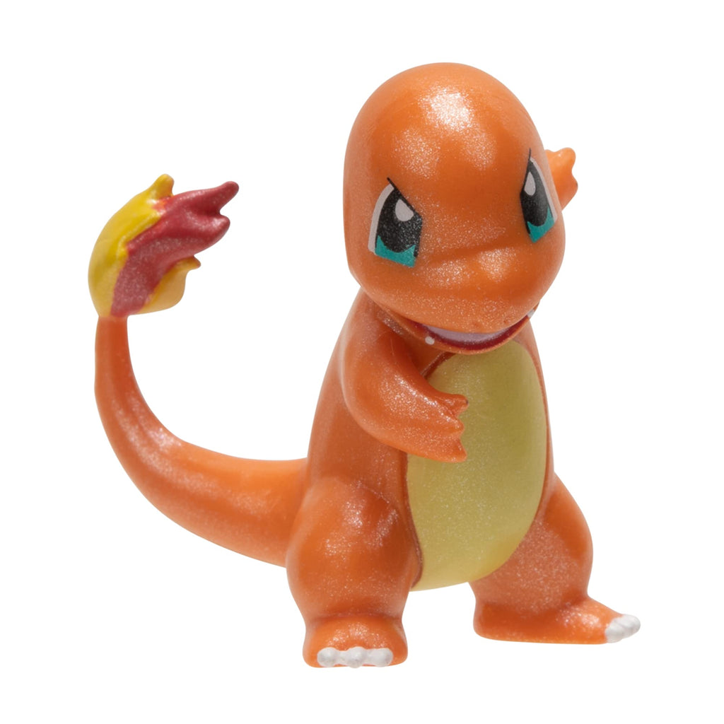 Pokémon Select Evolution Battle Figure 3-Pack – 5 Styles - Flex Gamingproduct_type