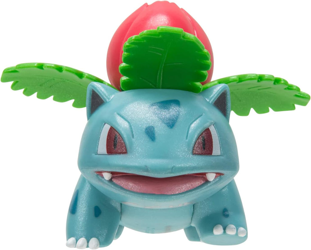Pokémon Select Evolution Battle Figure 3-Pack – 5 Styles - Flex Gamingproduct_type