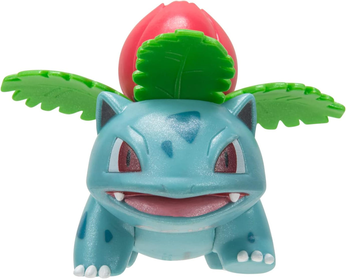 Pokémon Select Evolution Battle Figure 3-Pack – 5 Styles - Flex Gamingproduct_type
