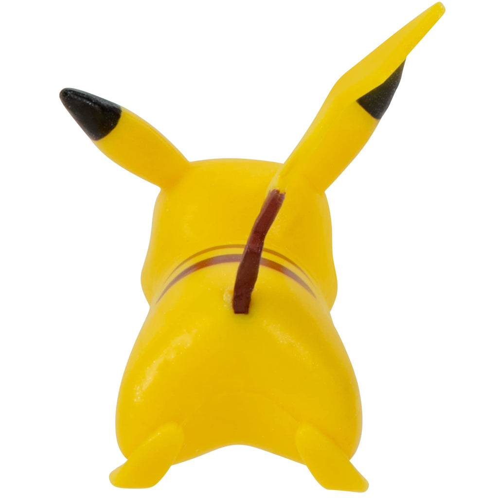 Pokémon Select Evolution Battle Figure 3-Pack – 5 Styles - Flex Gamingproduct_type