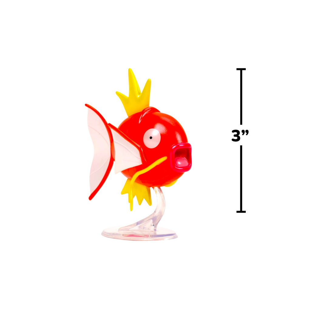 Pokémon Select Evolution Battle Figure 3-Pack – 5 Styles - Flex Gamingproduct_type