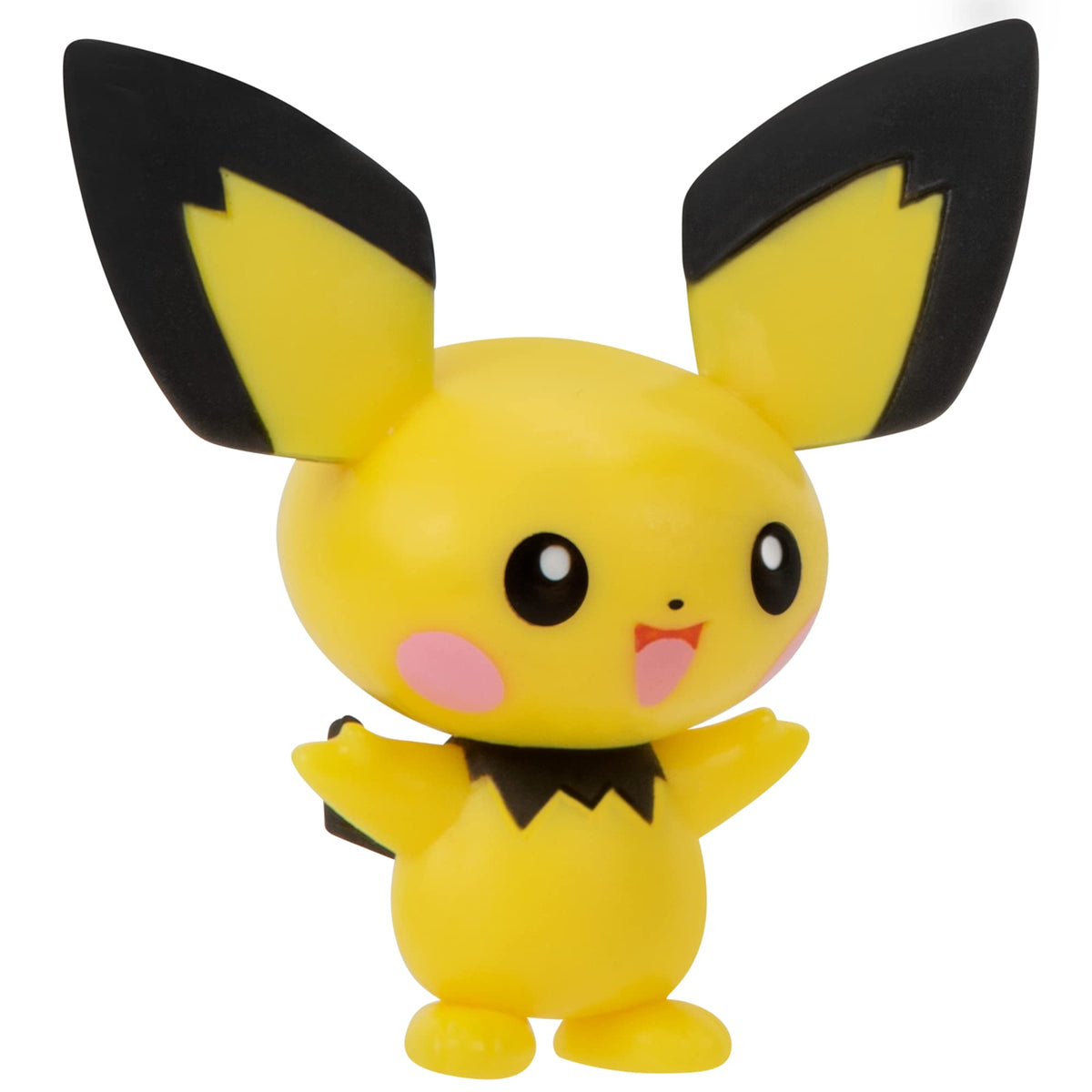 Pokémon Select Evolution Battle Figure 3-Pack – 5 Styles - Flex Gamingproduct_type