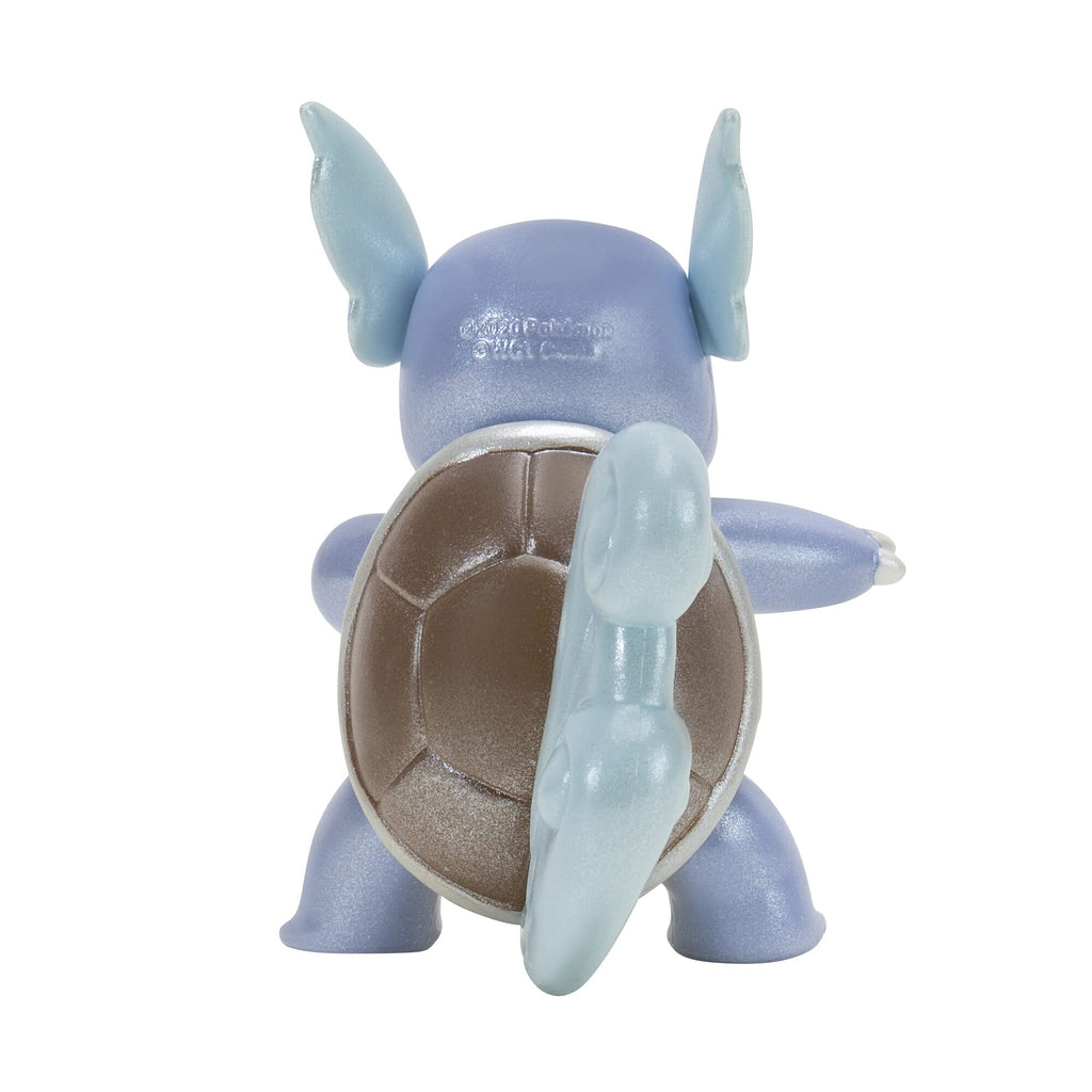 Pokémon Select Evolution Battle Figure 3-Pack – 5 Styles - Flex Gamingproduct_type