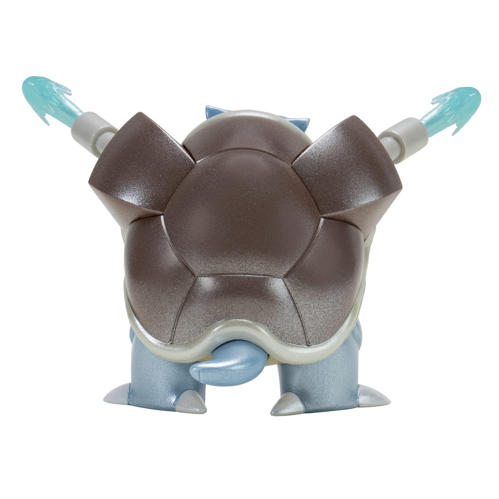 Pokémon Select Evolution Battle Figure 3-Pack – 5 Styles - Flex Gamingproduct_type