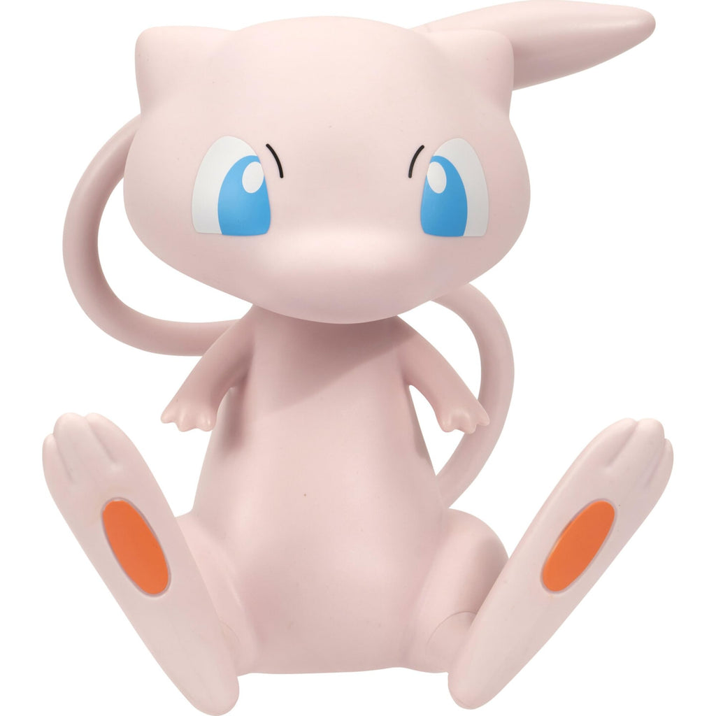 Pokémon Select Vinyl Figure 8" – 8 Characters - Flex Gamingproduct_type