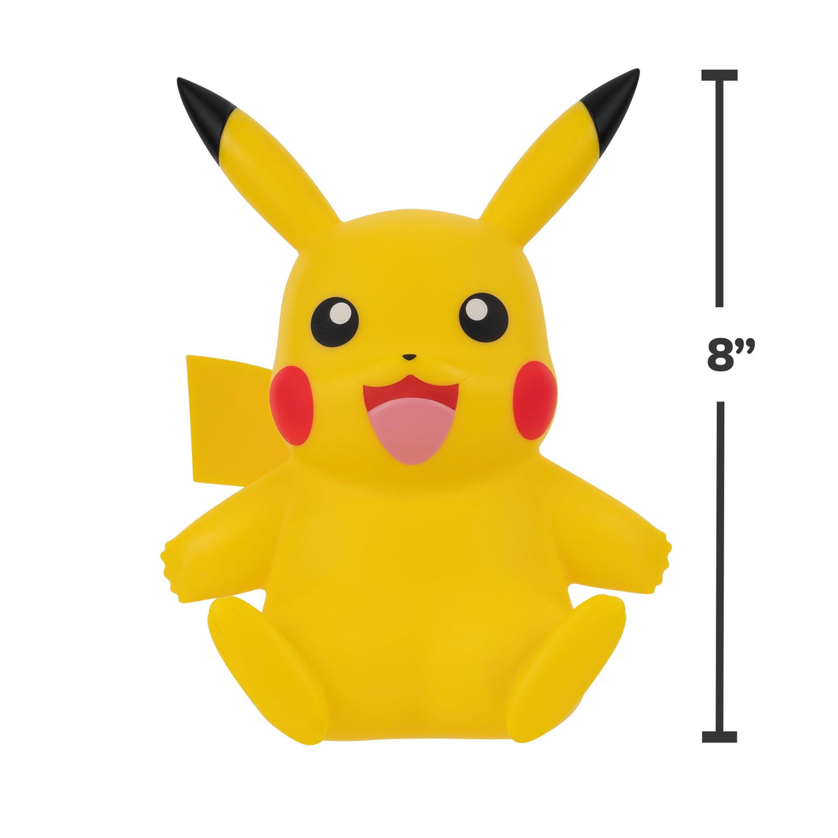 Pokémon Select Vinyl Figure 8" – 8 Characters - Flex Gamingproduct_type