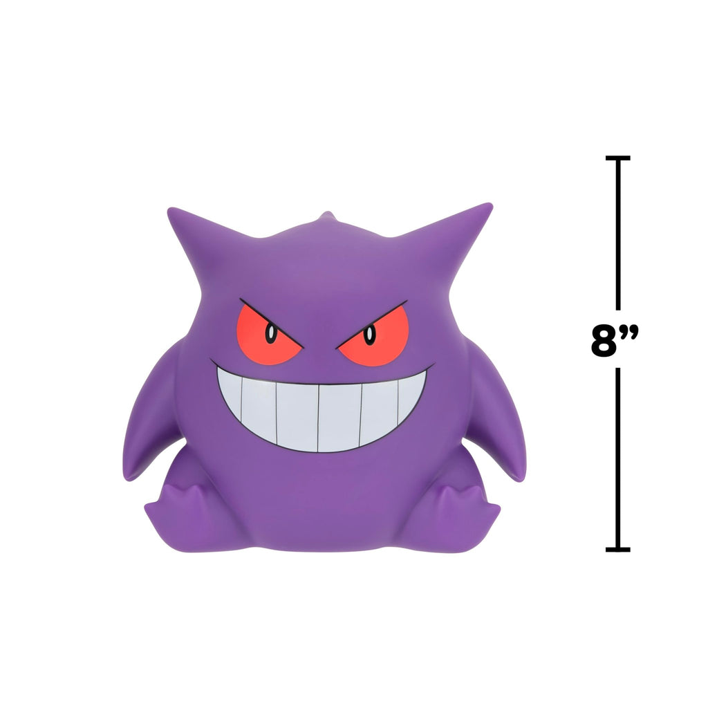 Pokémon Select Vinyl Figure 8" – 8 Characters - Flex Gamingproduct_type
