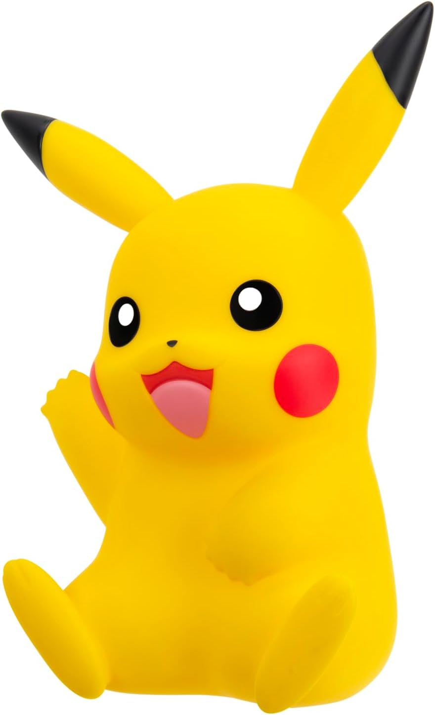 Pokémon Select Vinyl Figure 8" – 8 Characters - Flex Gamingproduct_type