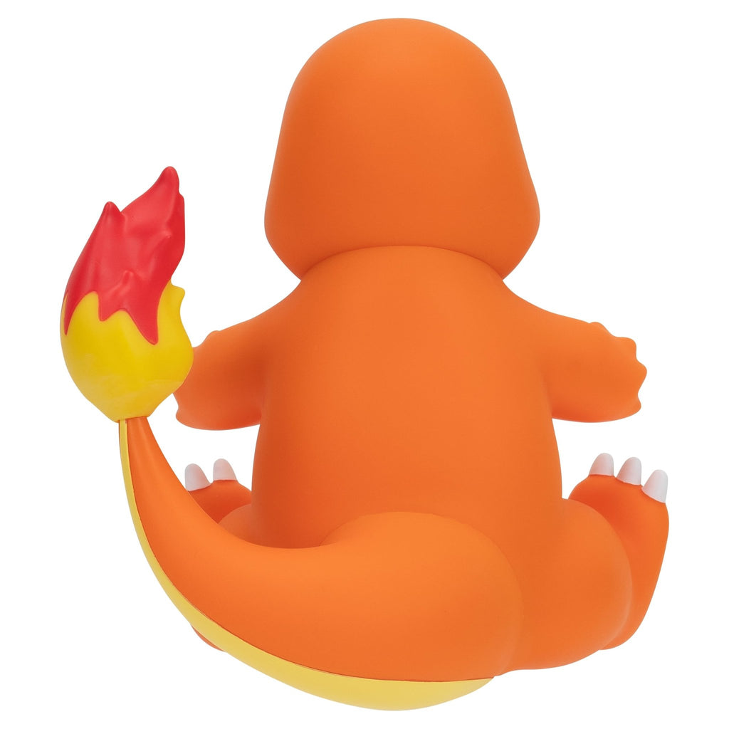 Pokémon Select Vinyl Figure 8" – 8 Characters - Flex Gamingproduct_type