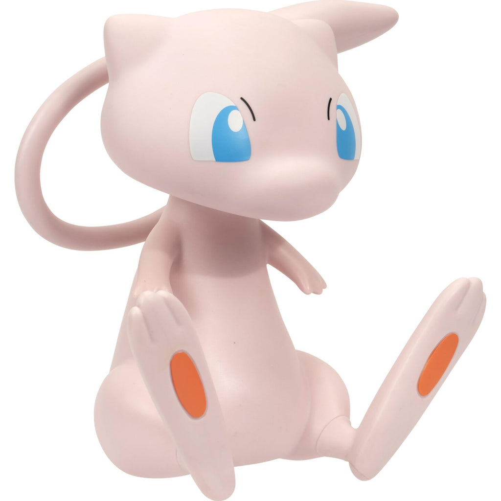 Pokémon Select Vinyl Figure 8" – 8 Characters - Flex Gamingproduct_type