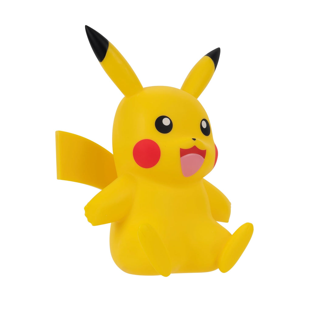 Pokémon Select Vinyl Figure 8" – 8 Characters - Flex Gamingproduct_type