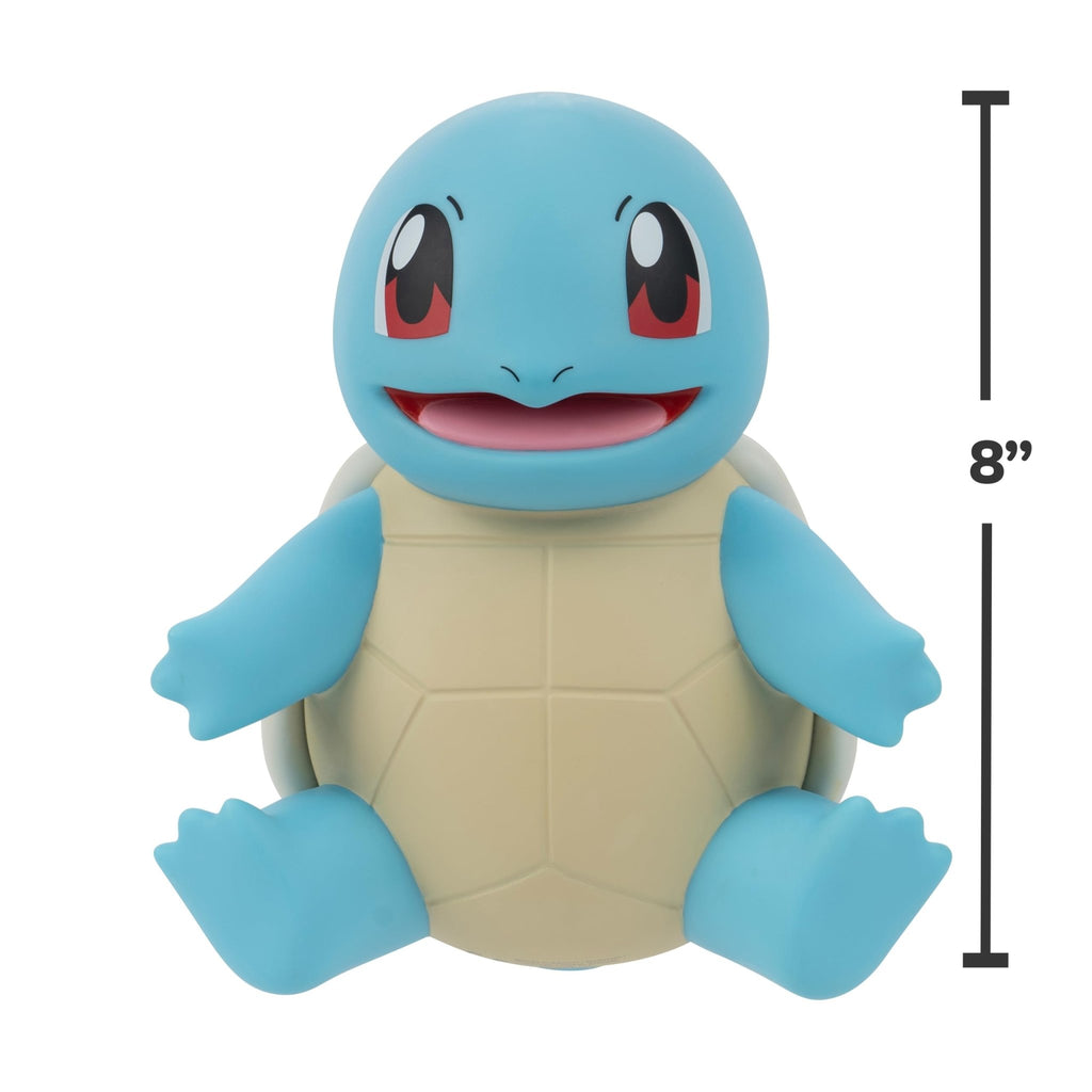 Pokémon Select Vinyl Figure 8" – 8 Characters - Flex Gamingproduct_type